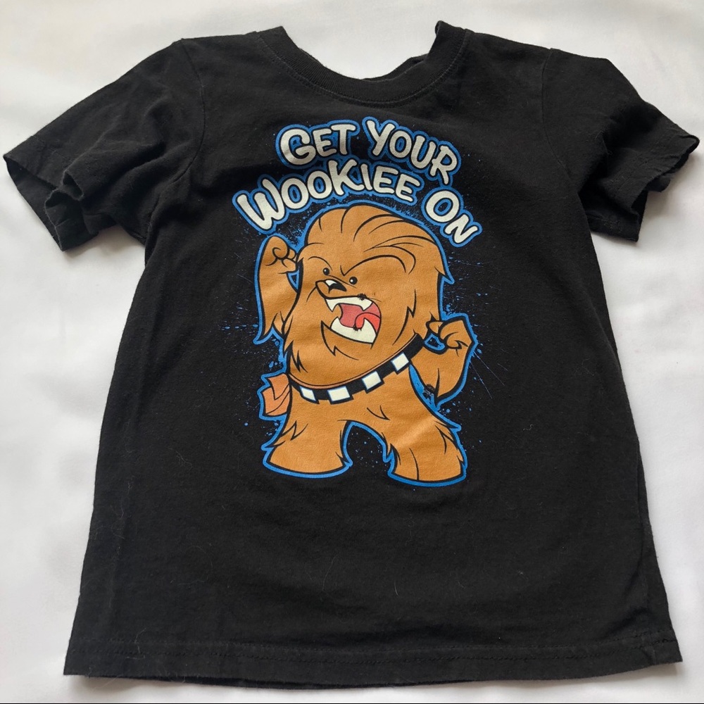 Star Wars Tee